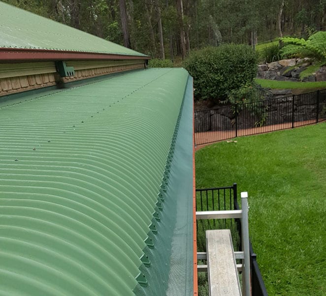 Gutter Guard Blue Mountains 5 gutter guard img 03